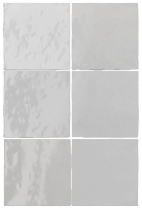 ARTISAN WHITE 13,2X13,2 G1 EQ 24454