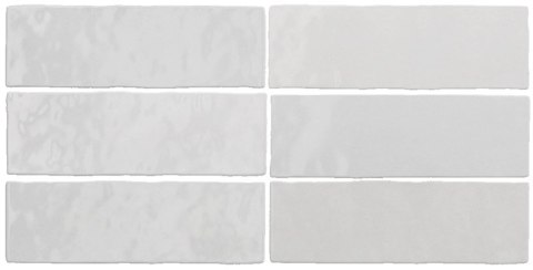 ARTISAN WHITE 6,5X20 G1 EQ 24464 ARTISAN WHITE 6,5X20 G1 EQ 24464