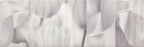 CENTRO TULIP GREY 25X75 G.1 CK CENTRO TULIP GREY 25X75 G.1 CK