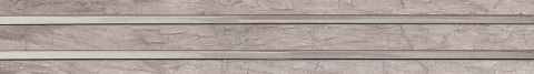 Listwa TERRA GREY 10,5x75 g.1 Listwa TERRA GREY 10,5x75 g.1