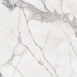 CALACATTA WHITE RECT. 597x597x8 G.1