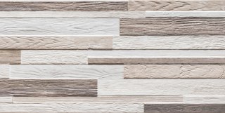 WOOD MANIA NATURAL Rett. 30x60 g.1
