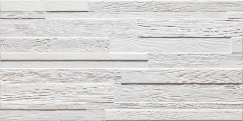 WOOD MANIA WHITE Rett. 30x60 g.1