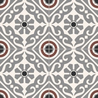 MUSA GREY 33,15X33,15 G1 GF