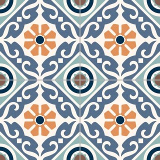 MUSA MIX 33,15X33,15 G1 GF