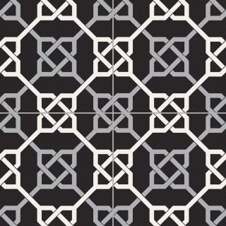 NAUTIC BLACK 33,15X33,15 G1 GF