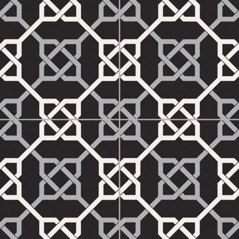 NAUTIC BLACK 33,15X33,15 G1 GF