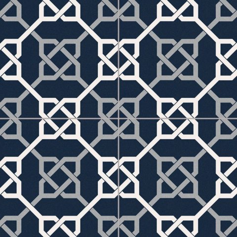 NAUTIC BLUE 33,15X33,15 G1 GF