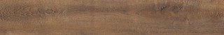 SENTIMENTAL WOOD BROWN RECT. 1202x193x8 G.1