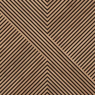 SGR68-1 / COSTOLE OAK ret.60x60 G.1