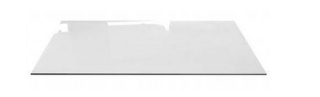 BIAŁY POLER GRES 60X120 GAT.1