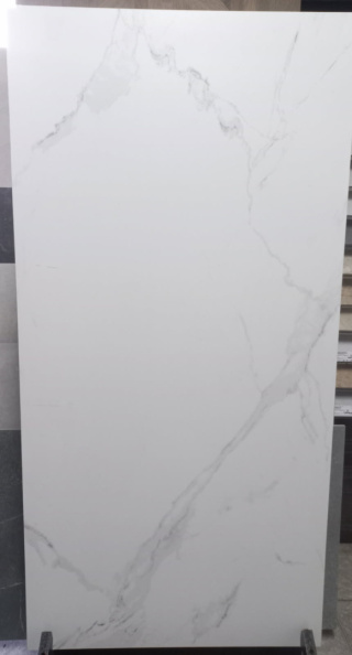 CARRARA BIANCO MAT 60X120 GAT.1