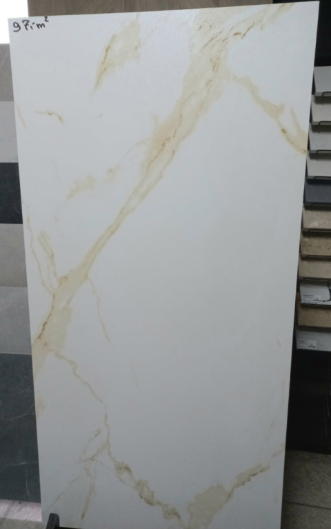 CARRARA GOLD LAPPATO 60X120 G.1 H2053 NUEVO CARRARA GOLD LAPPATO 60X120 G.1 H2053 NUEVO