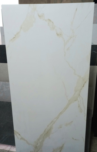 CARRARA GOLD POLER REKT 60X120 G.1 H1615 NUEVO