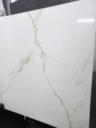 CARRARA GOLD POLER GRES 60x60 G.1 NUEVO