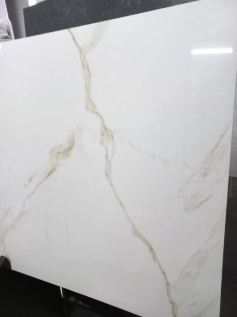 CARRARA GOLD POLER GRES 60x60 G.1 NUEVO CARRARA GOLD POLER GRES 60x60 G.1 NUEVO