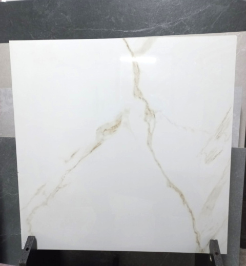 CARRARA GOLD POLER GRES 60x60 G.1 NUEVO CARRARA GOLD POLER GRES 60x60 G.1 NUEVO