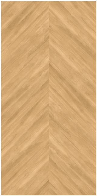 CHEVRON OAK MAT 60X120 G.1 ATEM H4142