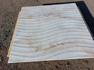 CORDOBA ONDA RETT. 25X75 G.2