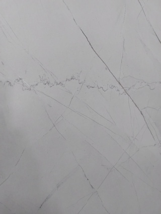 ELDER WHITE CARVING 60X120 G.1