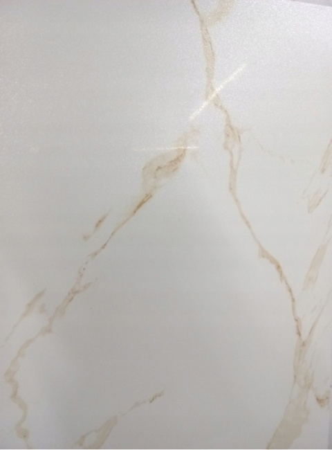 EMIGRES CARRARA GOLD LAPATO 80X80 G1
