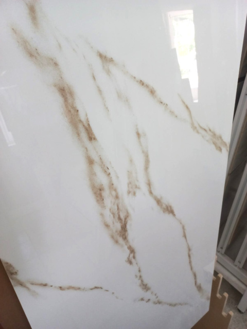 FISTO BEIGE POLER GRES 60X120 GAT.1