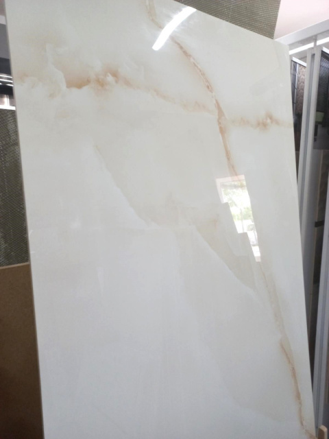 GERMAN IVORY POLER GRES 60X120 GAT.1