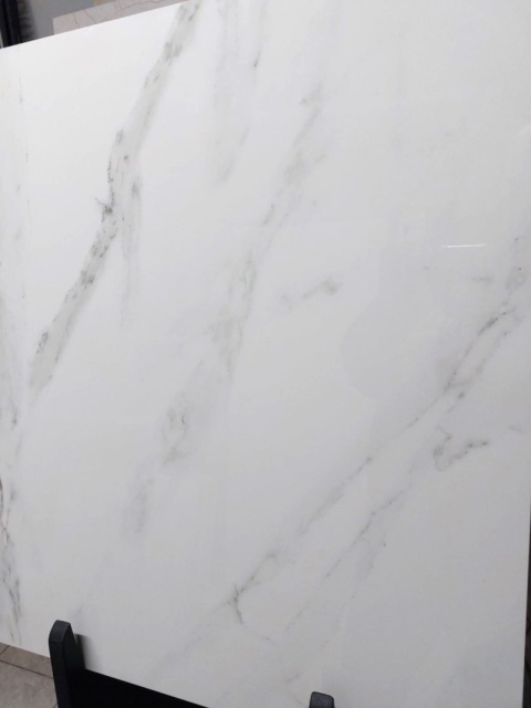 GRES SIENA GREY POLER 60X60 GAT.1