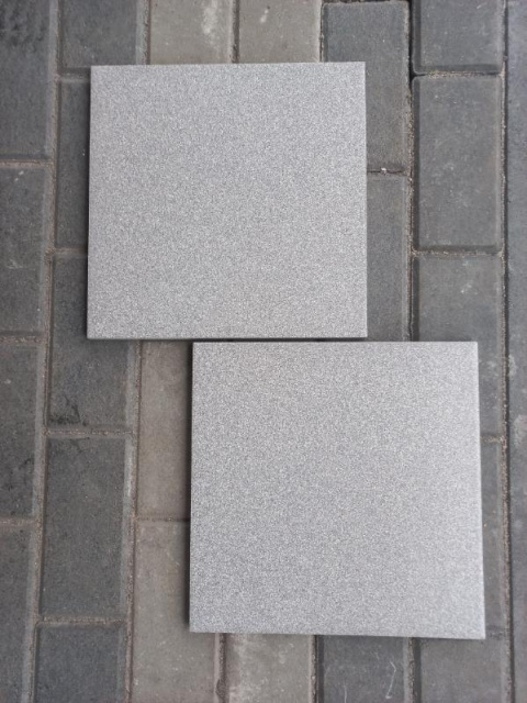 GRES TECHNICZNY SZARY 30X30 12mm GAT.1 GRES TECHNICZNY SZARY 30X30 12mm GAT.1