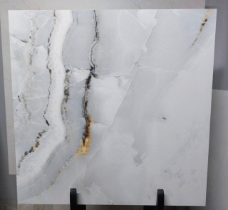 GRES WHITE BLANCO POLER 60X60 GAT.1