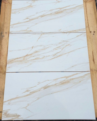 MARBLE ORO REKT POŁYSK 30X60 G.1 ATEM
