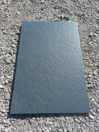 MINSTER BLACK REKT. 59,5x89,5x2 G.1 PARADYŻ