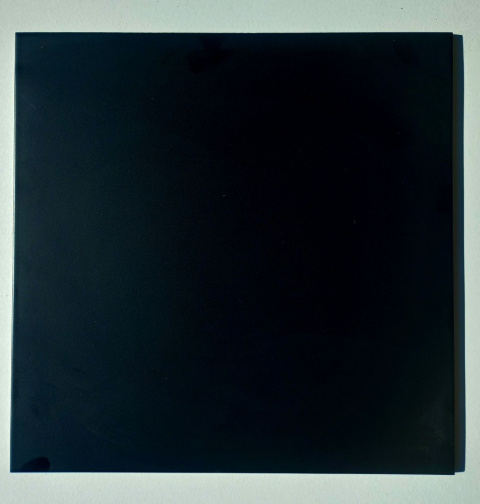 MONO BKM BLACK 40X40 GAT.1 ATEM