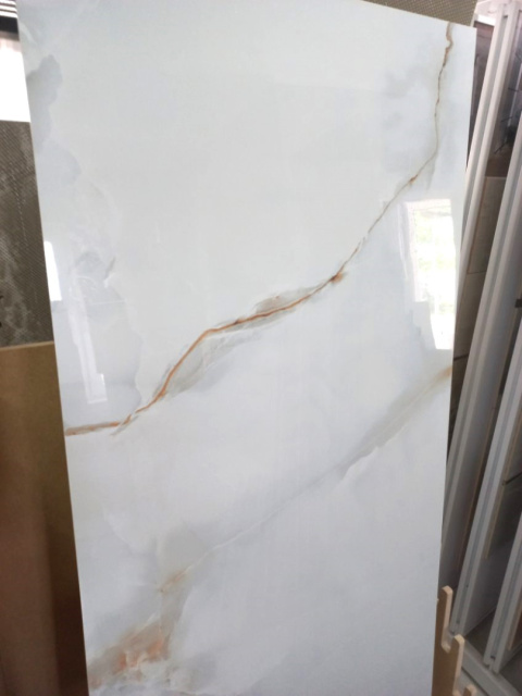 ONYX VANILA POLER GRES 60X120 GAT.1 ONYX VANILA POLER GRES 60X120 GAT.1