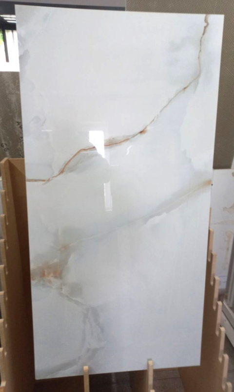 ONYX VANILA POLER GRES 60X120 GAT.1 ONYX VANILA POLER GRES 60X120 GAT.1