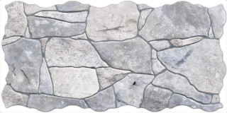 PIEDRA GRIS GAT.I 23X46 KEROS