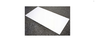 PS814 WHITE MAT 29,8X60 G.1