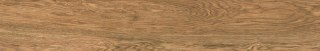 SIMPLE LIGHT BROWN RECT. 1202x193x7 G.1