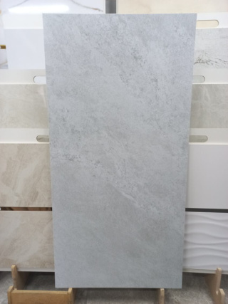 QUARZO WHITE MAT 60X120X8 GAT.I