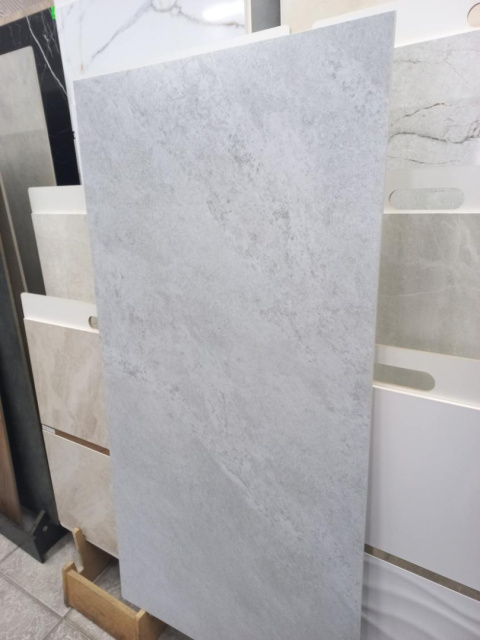 QUARZO WHITE MAT 60X120X8 GAT.I