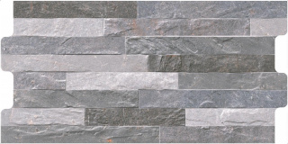 ROCK ACERO G.I 23X46 KEROS