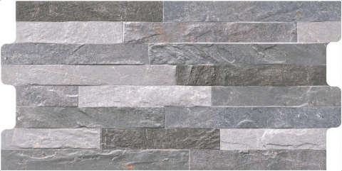 ROCK ACERO G.I 23X46 KEROS ROCK ACERO G.I 23X46 KEROS
