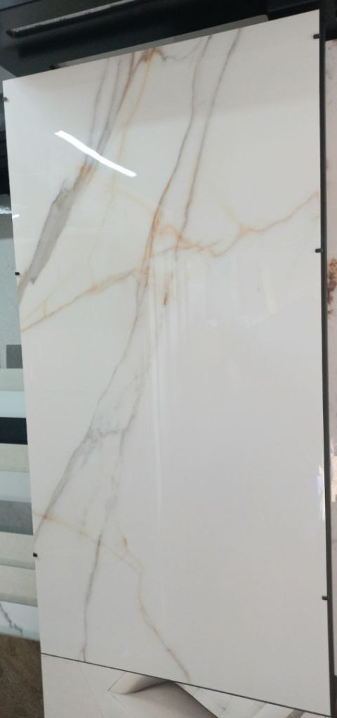 SIDORNO GOLD POLER 60X120 GAT.1